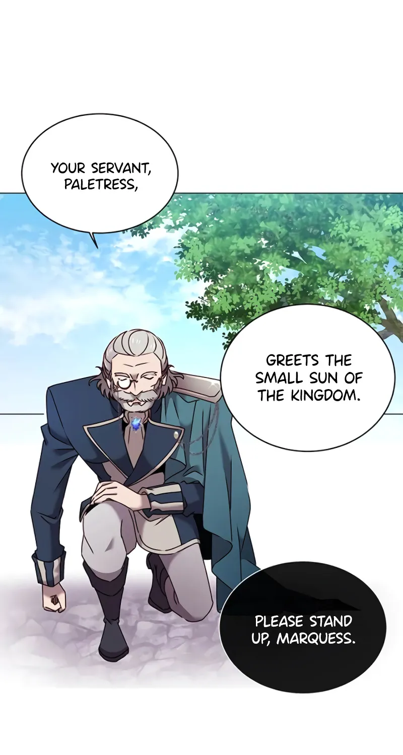 The Max Level Hero Strikes Back Zinmanga X Chapter 31 Page 6