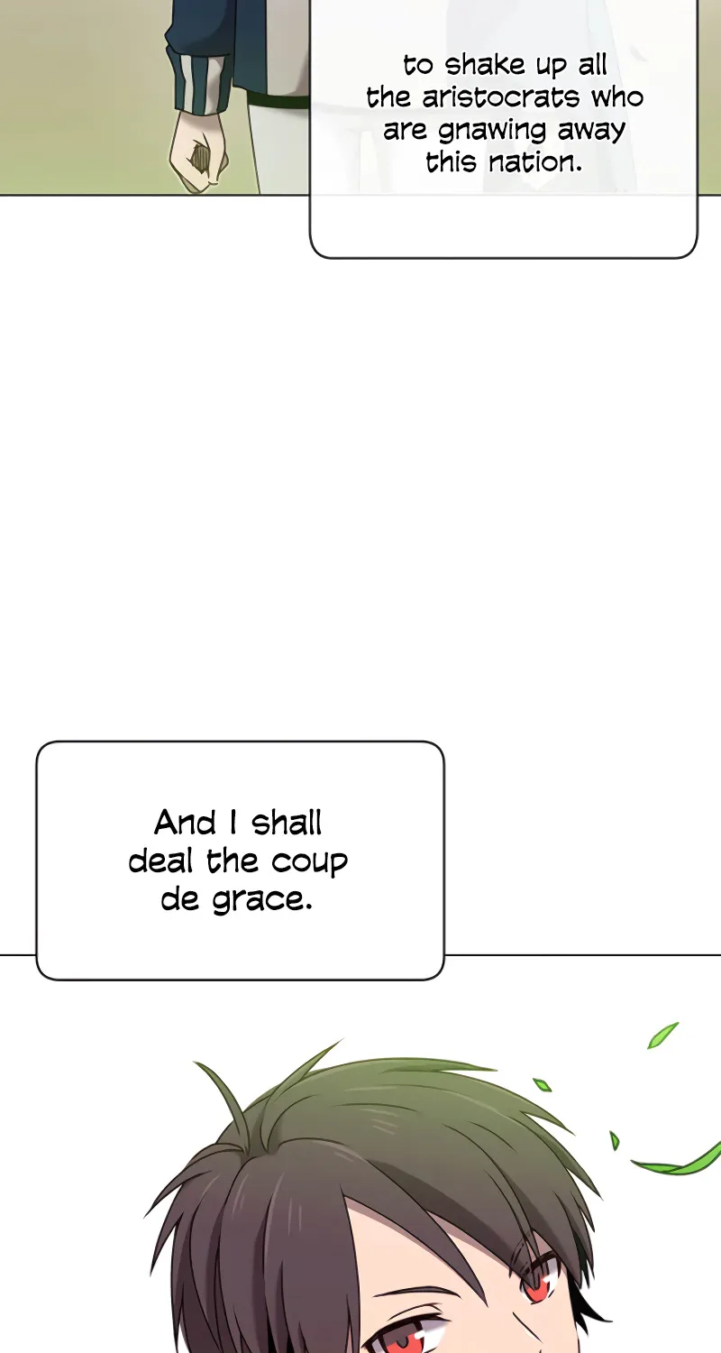 The Max Level Hero Strikes Back Zinmanga X Chapter 31 Page 21