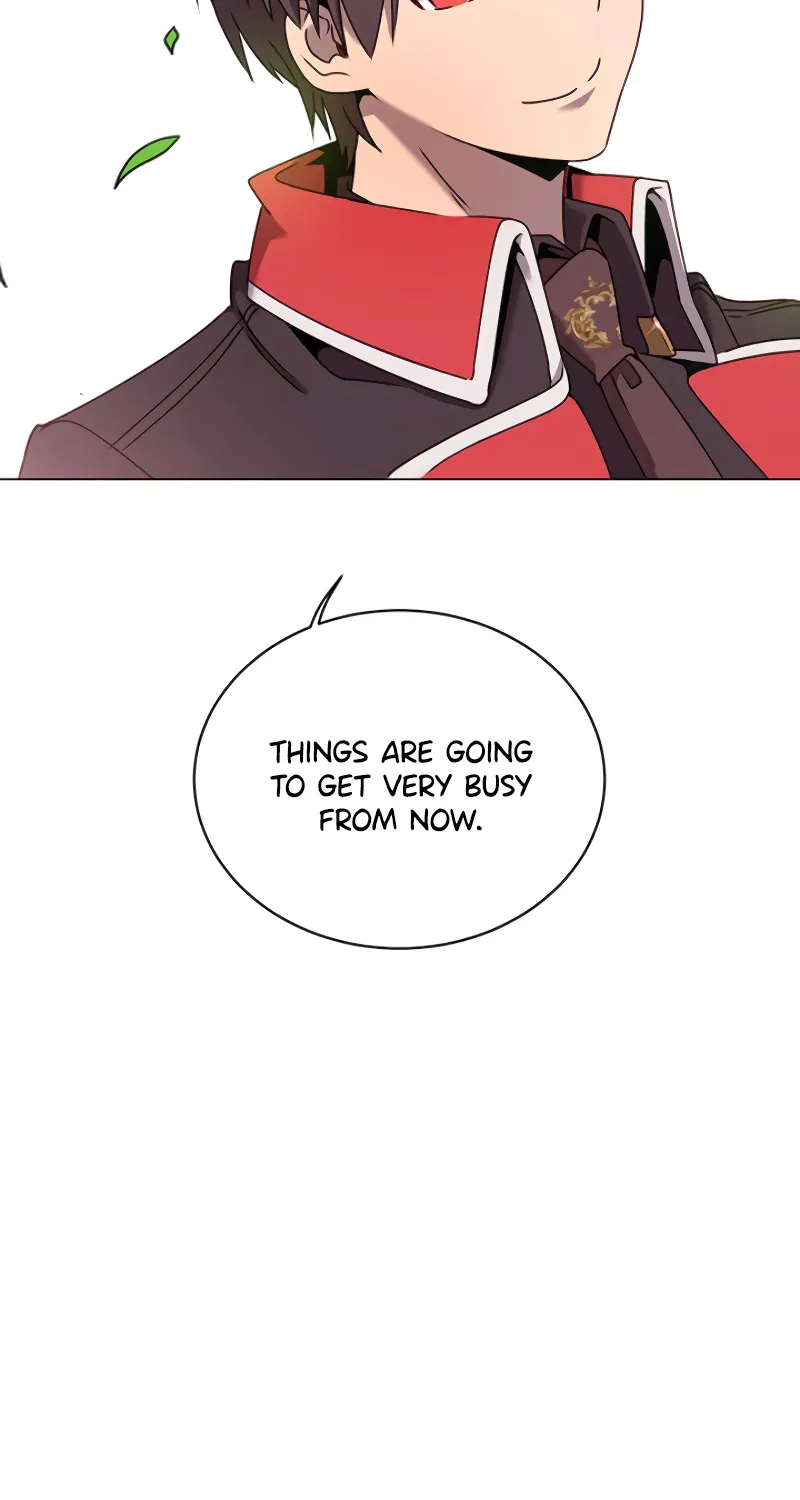 The Max Level Hero Strikes Back Zinmanga X Chapter 31 Page 22