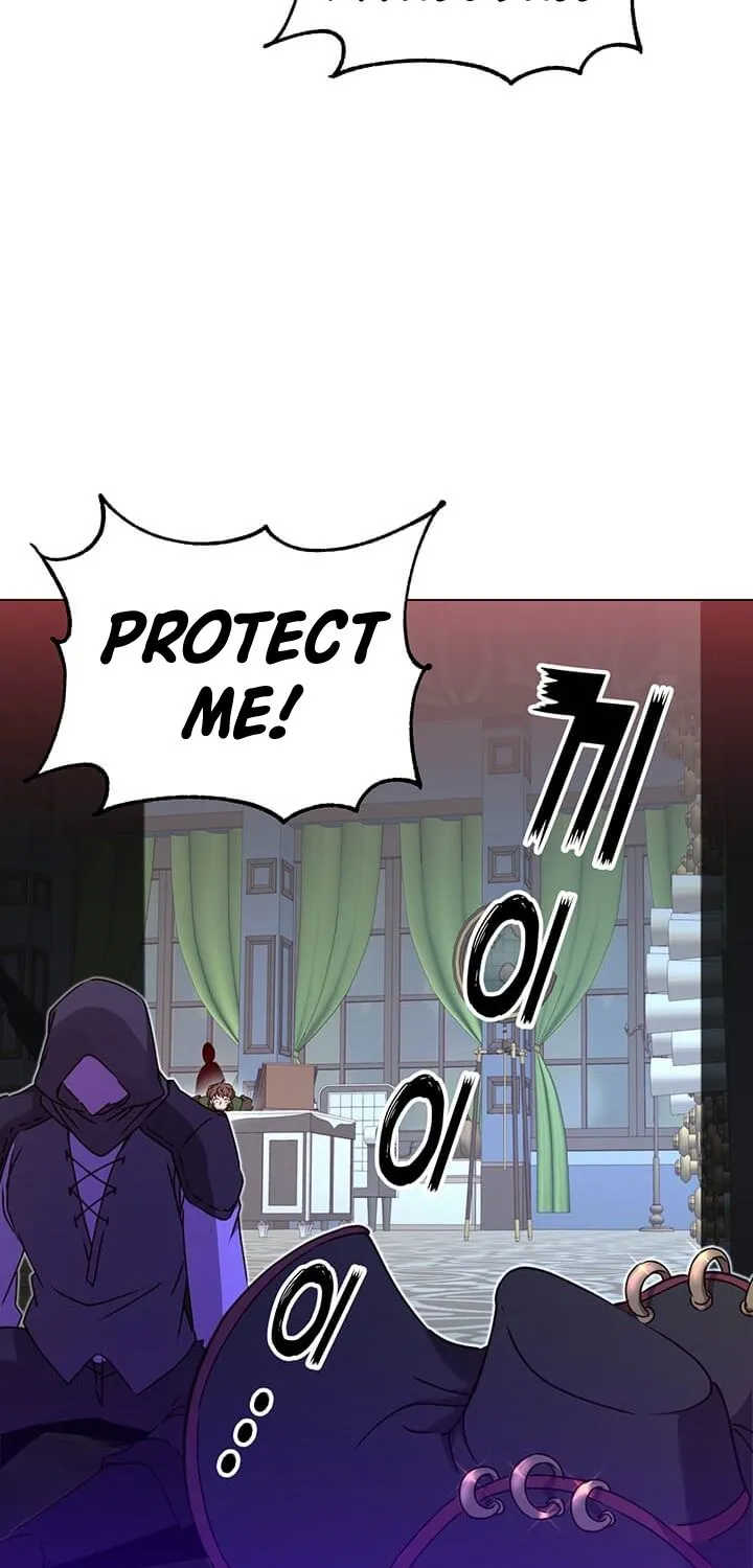 The Max Level Hero Strikes Back Zinmanga X Chapter 29 Page 25