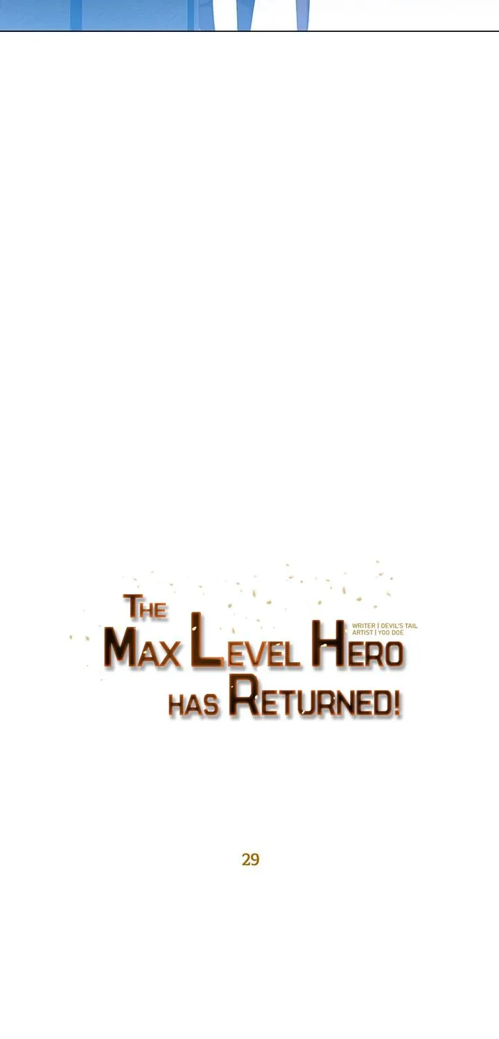 The Max Level Hero Strikes Back Zinmanga X Chapter 29 Page 47