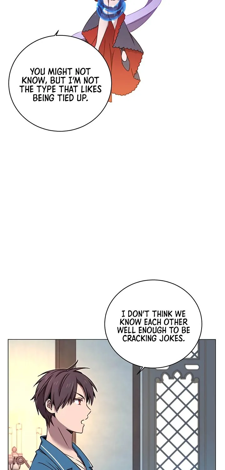 The Max Level Hero Strikes Back Zinmanga X Chapter 27 Page 4