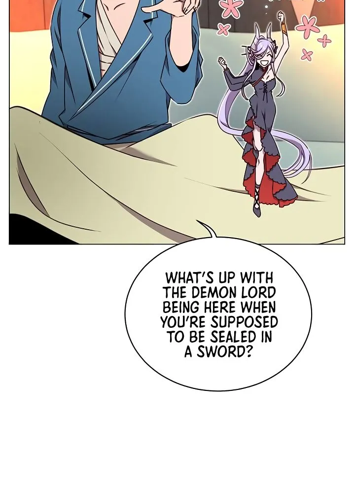 The Max Level Hero Strikes Back Zinmanga X Chapter 27 Page 13