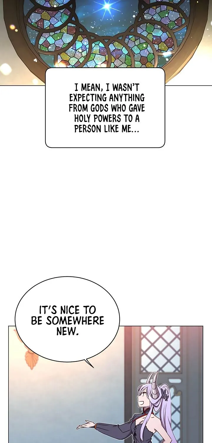 The Max Level Hero Strikes Back Zinmanga X Chapter 27 Page 39
