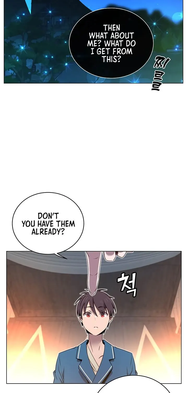 The Max Level Hero Strikes Back Zinmanga X Chapter 27 Page 41
