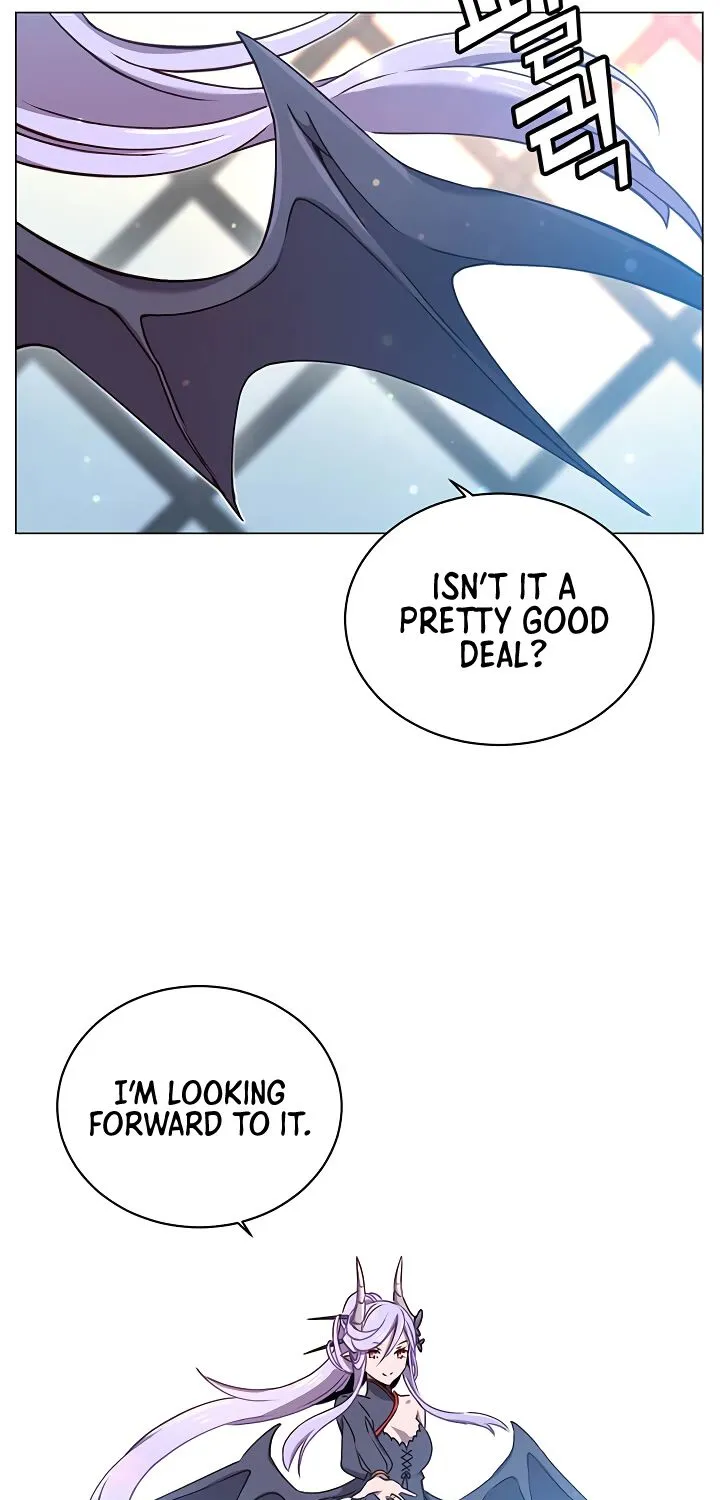 The Max Level Hero Strikes Back Zinmanga X Chapter 27 Page 44