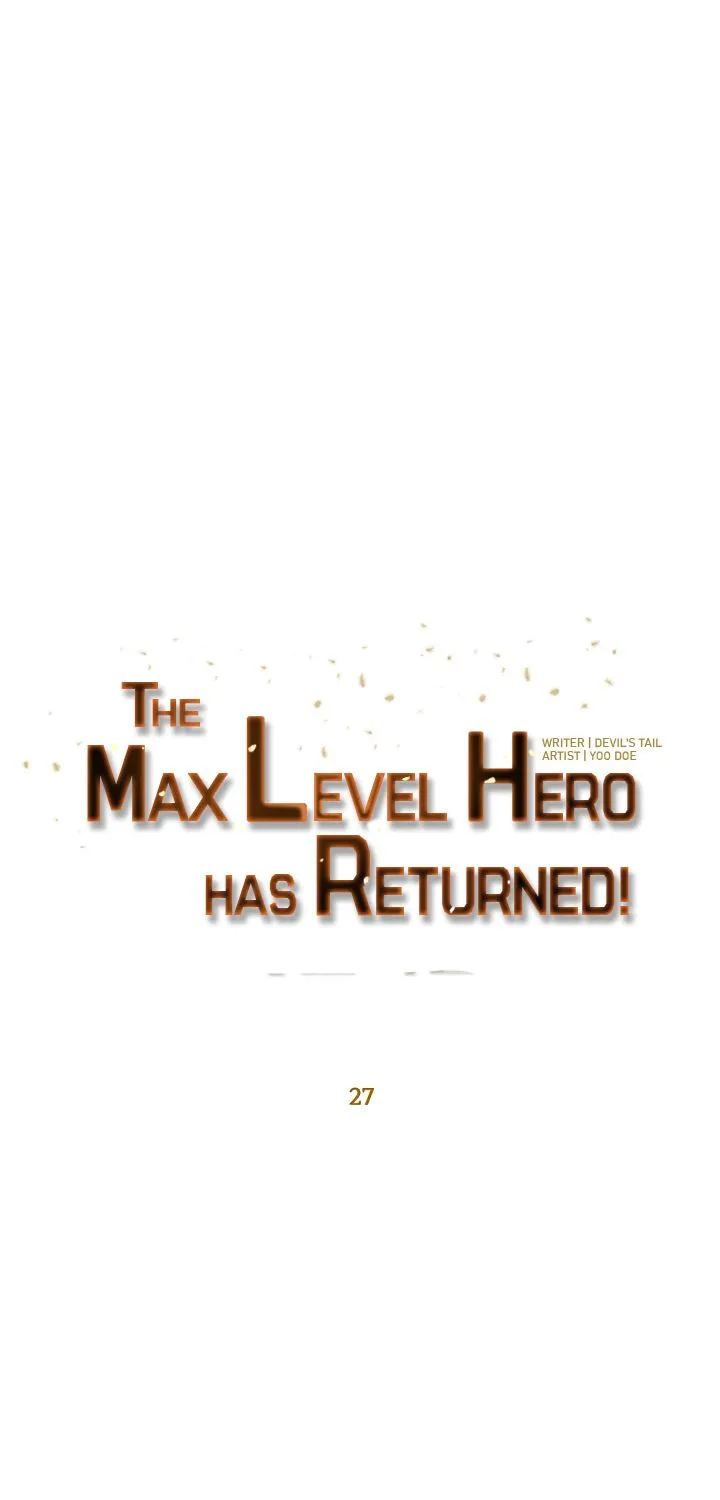 The Max Level Hero Strikes Back Zinmanga X Chapter 27 Page 50