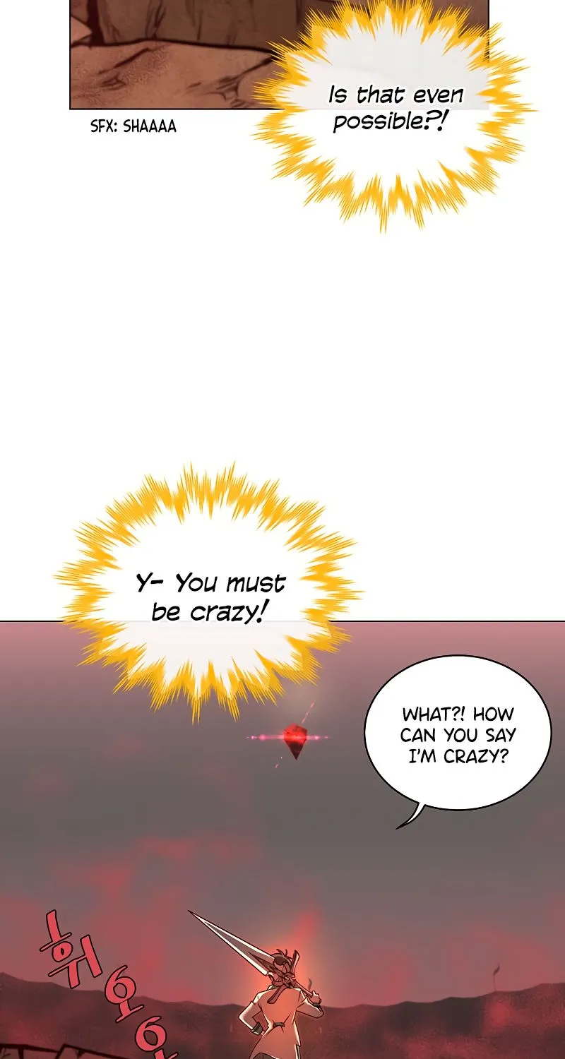 The Max Level Hero Strikes Back Zinmanga X Chapter 25 Page 27