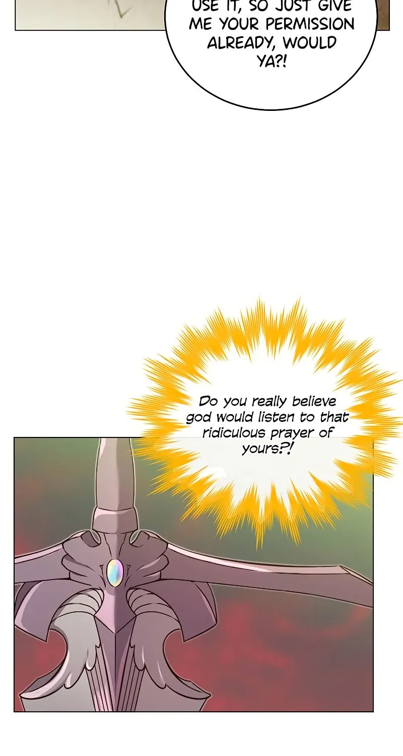 The Max Level Hero Strikes Back Zinmanga X Chapter 25 Page 46