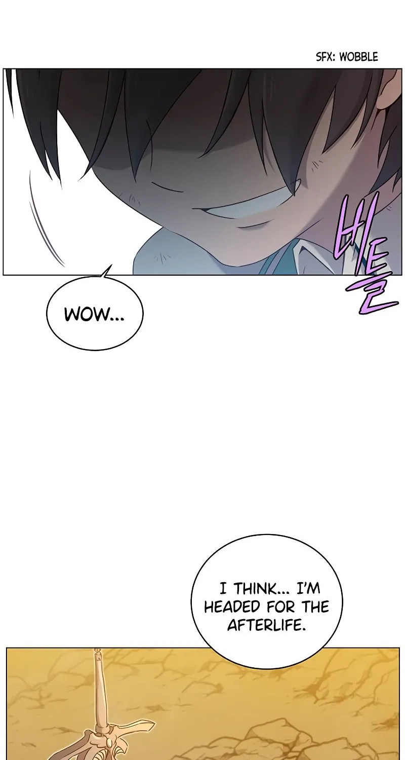 The Max Level Hero Strikes Back Zinmanga X Chapter 25 Page 80
