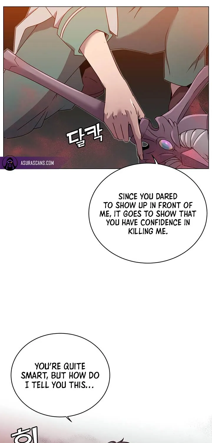 The Max Level Hero Strikes Back Zinmanga X Chapter 24 Page 16