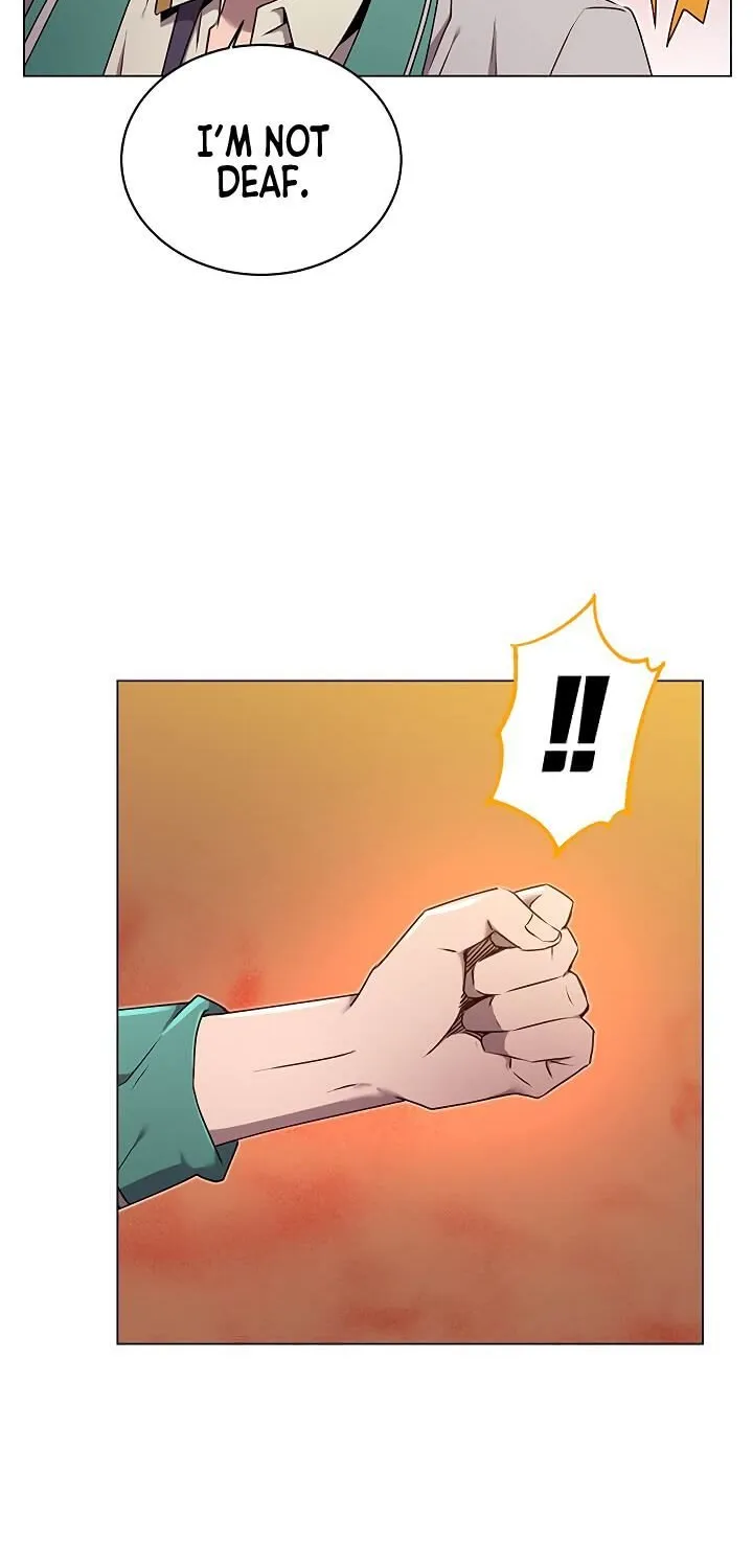 The Max Level Hero Strikes Back Zinmanga X Chapter 23 Page 40