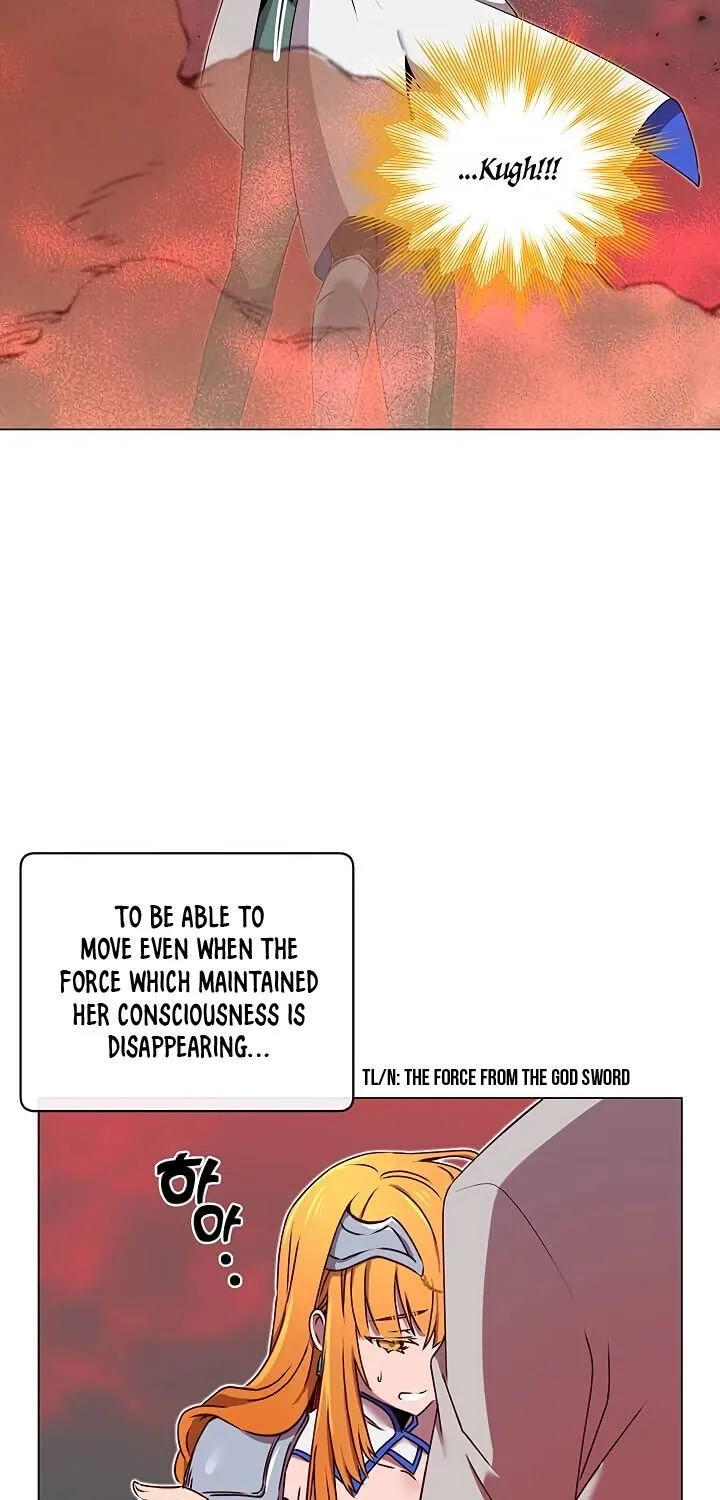 The Max Level Hero Strikes Back Zinmanga X Chapter 23 Page 45