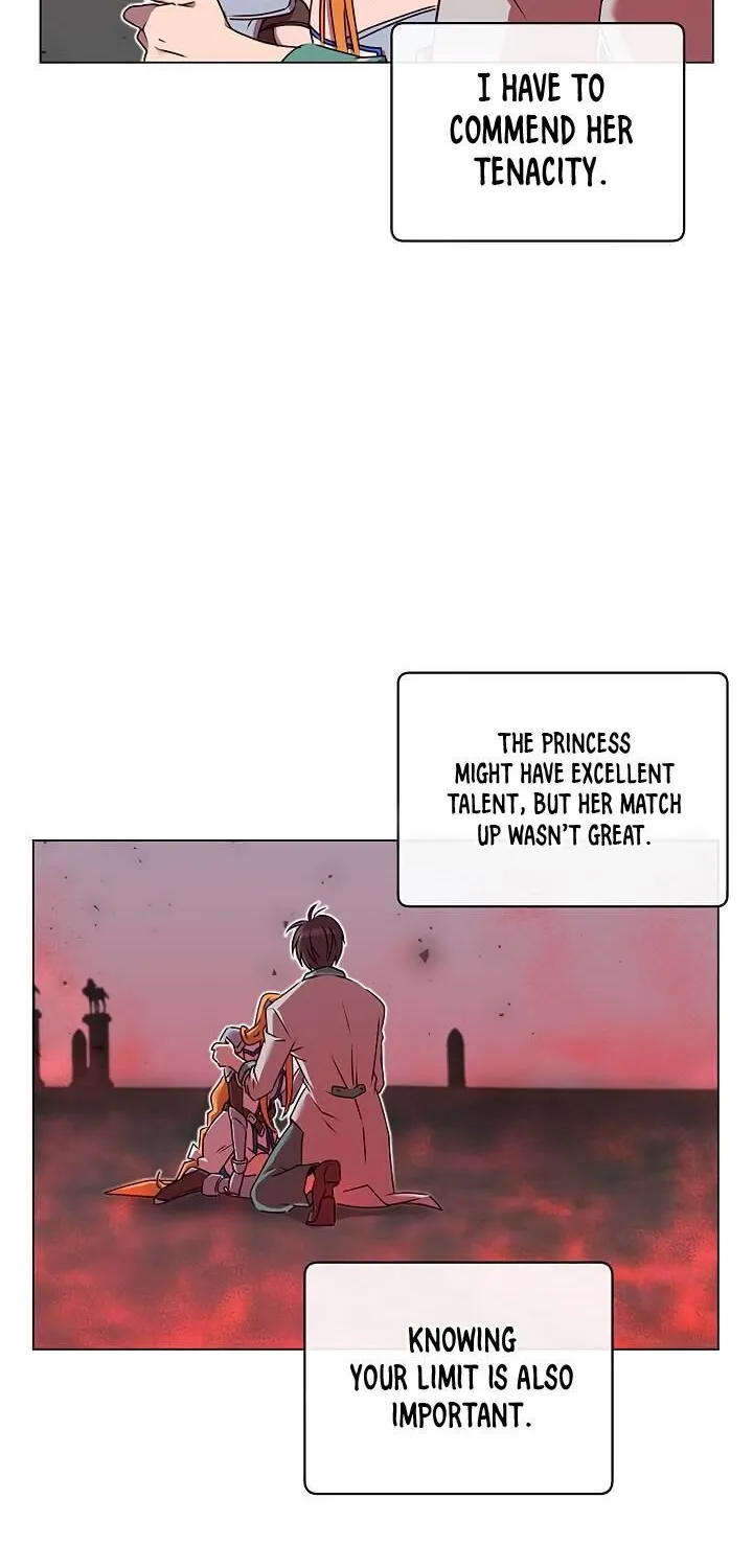 The Max Level Hero Strikes Back Zinmanga X Chapter 23 Page 46