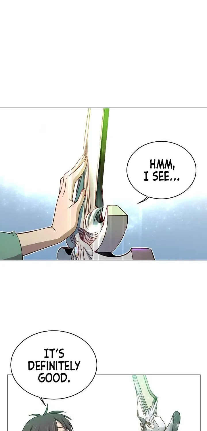 The Max Level Hero Strikes Back Zinmanga X Chapter 23 Page 54