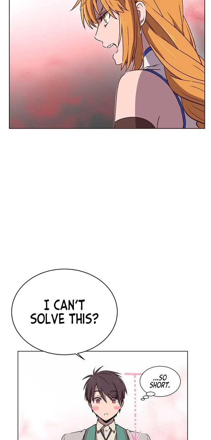 The Max Level Hero Strikes Back Zinmanga X Chapter 22 Page 20