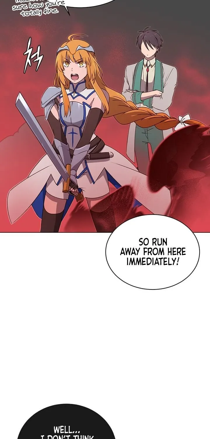 The Max Level Hero Strikes Back Zinmanga X Chapter 22 Page 25