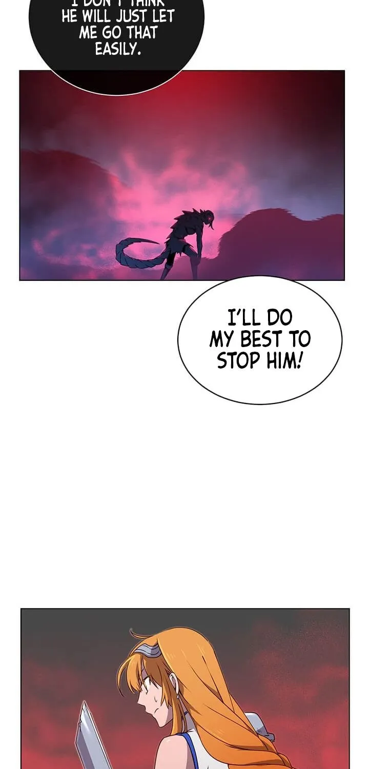 The Max Level Hero Strikes Back Zinmanga X Chapter 22 Page 26