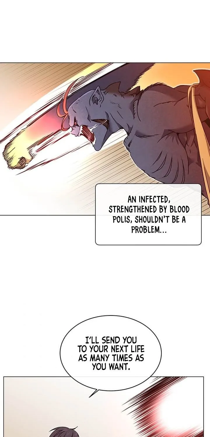 The Max Level Hero Strikes Back Zinmanga X Chapter 22 Page 54