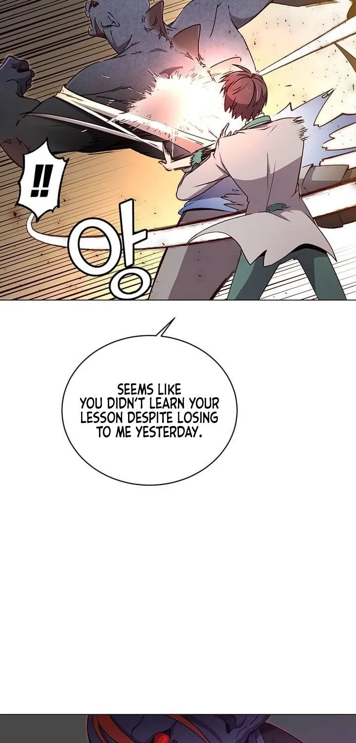 The Max Level Hero Strikes Back Zinmanga X Chapter 22 Page 56