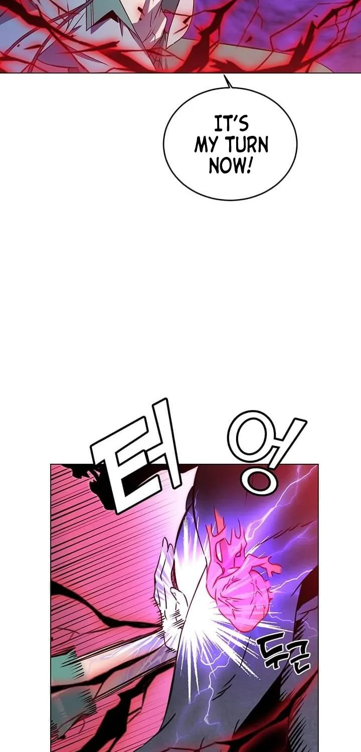 The Max Level Hero Strikes Back Zinmanga X Chapter 22 Page 58