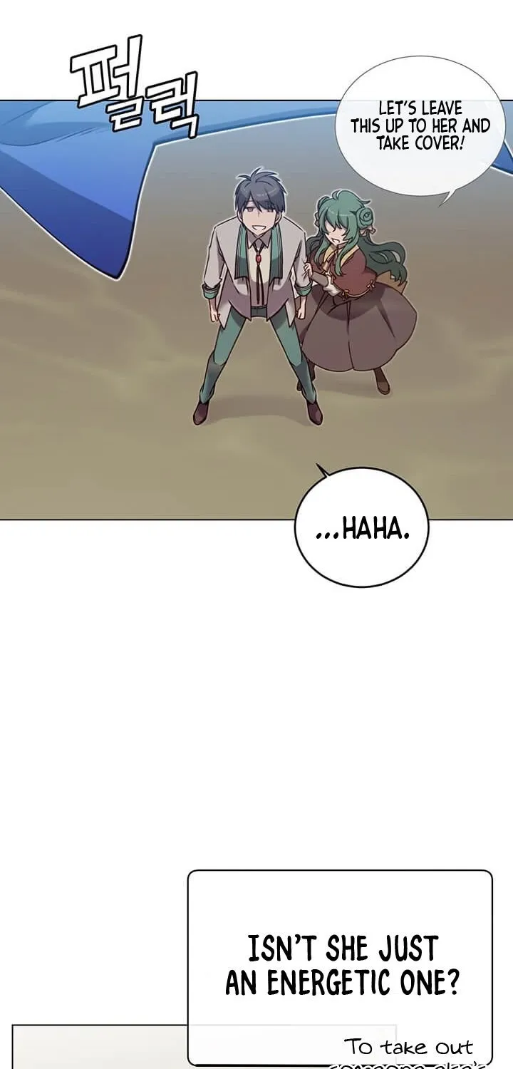 The Max Level Hero Strikes Back Zinmanga X Chapter 21 Page 22