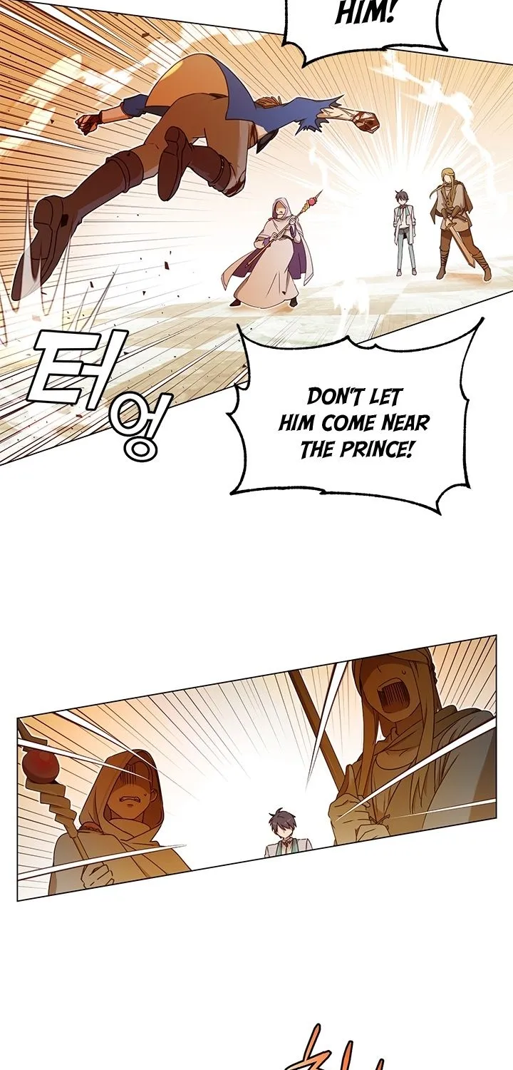 The Max Level Hero Strikes Back Zinmanga X Chapter 20 Page 45