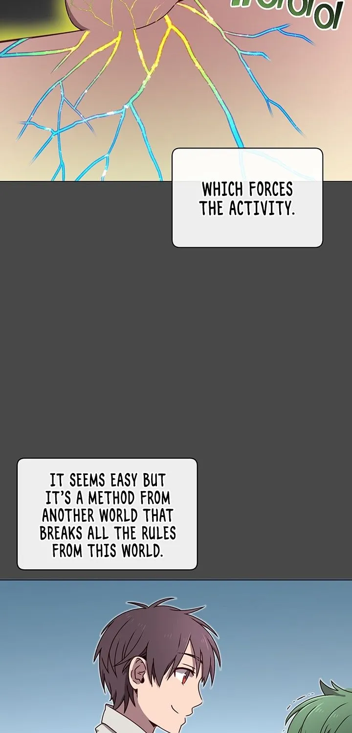The Max Level Hero Strikes Back Zinmanga X Chapter 19 Page 28