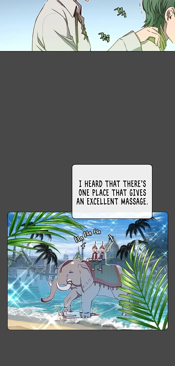 The Max Level Hero Strikes Back Zinmanga X Chapter 19 Page 29