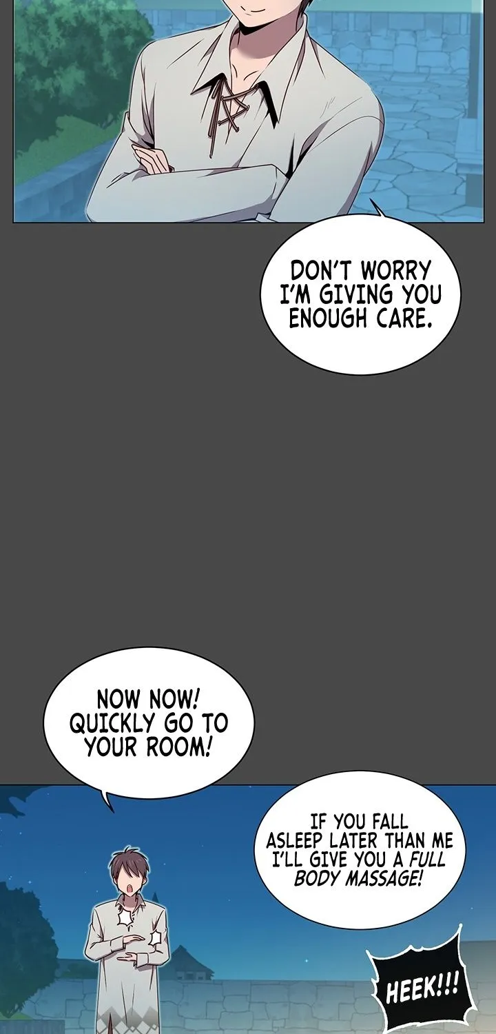The Max Level Hero Strikes Back Zinmanga X Chapter 19 Page 41