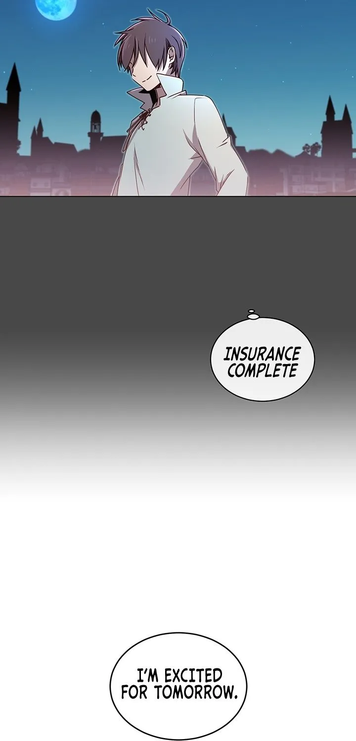 The Max Level Hero Strikes Back Zinmanga X Chapter 19 Page 44