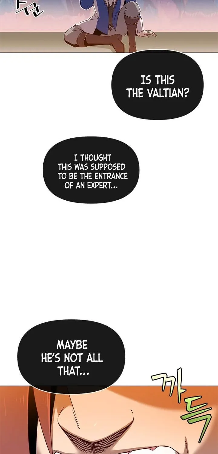 The Max Level Hero Strikes Back Zinmanga X Chapter 16 Page 17