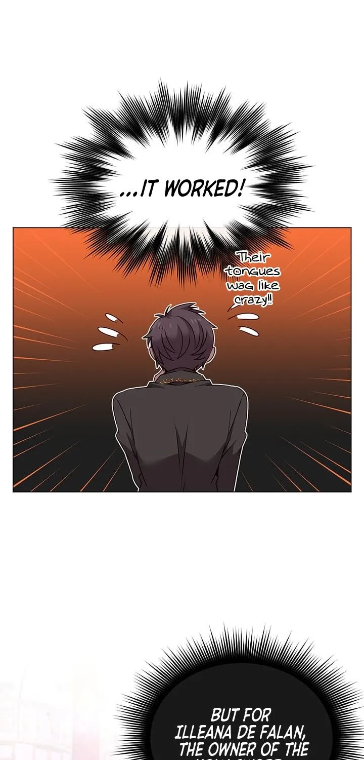 The Max Level Hero Strikes Back Zinmanga X Chapter 15 Page 11