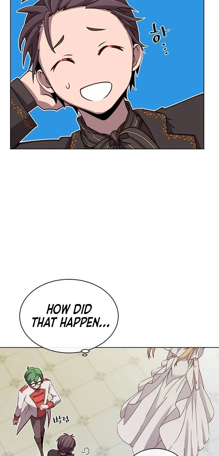 The Max Level Hero Strikes Back Zinmanga X Chapter 15 Page 19
