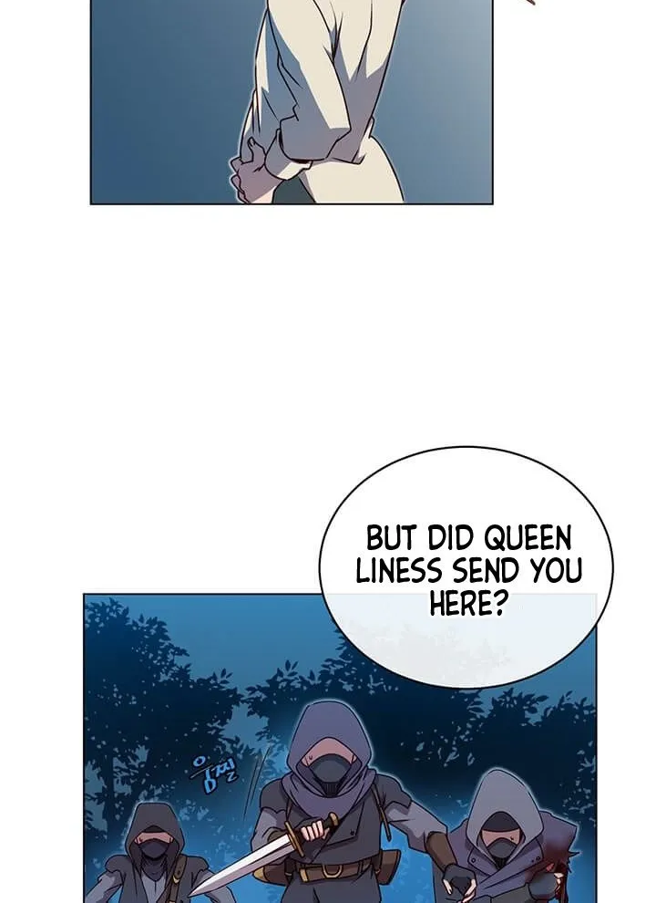 The Max Level Hero Strikes Back Zinmanga X Chapter 12 Page 30