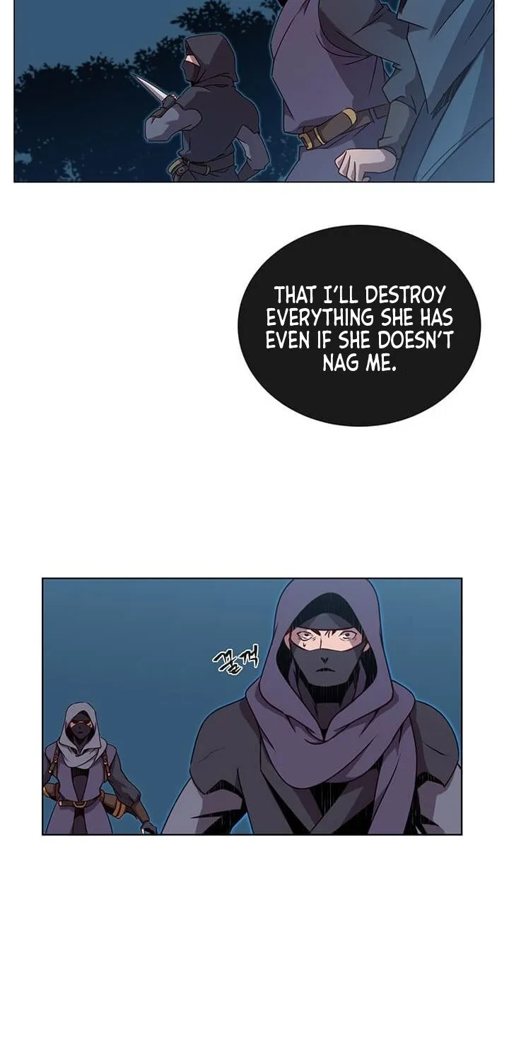 The Max Level Hero Strikes Back Zinmanga X Chapter 12 Page 40