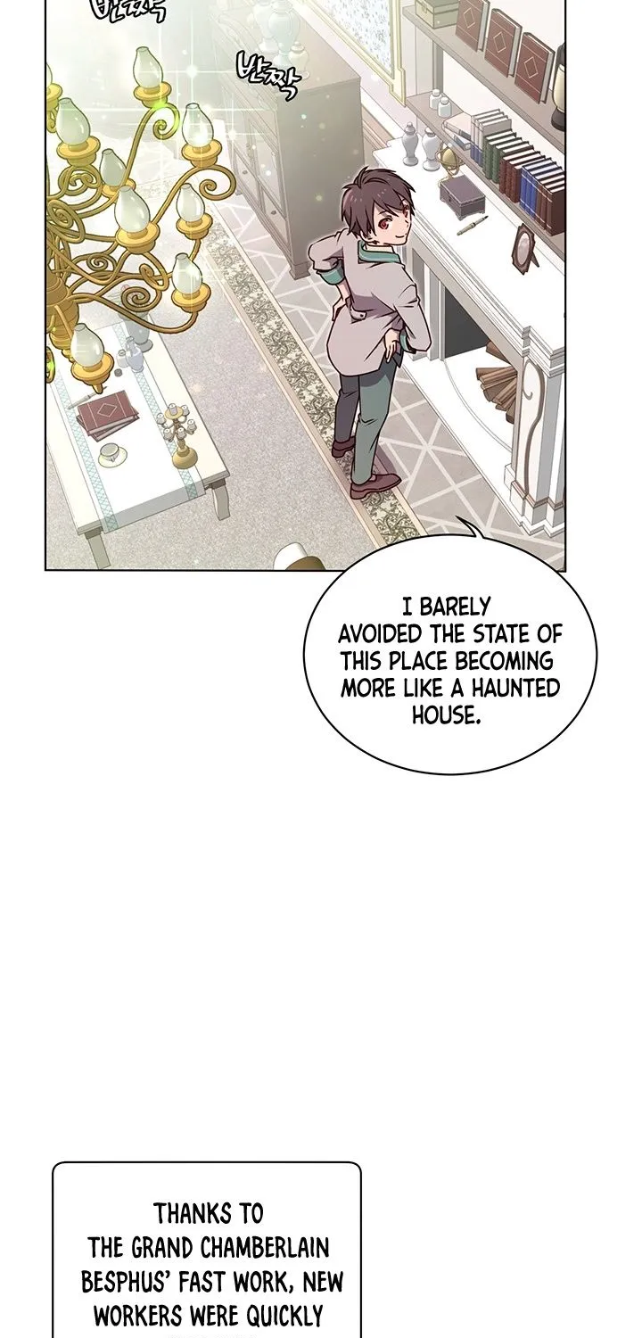 The Max Level Hero Strikes Back Zinmanga X Chapter 11 Page 5