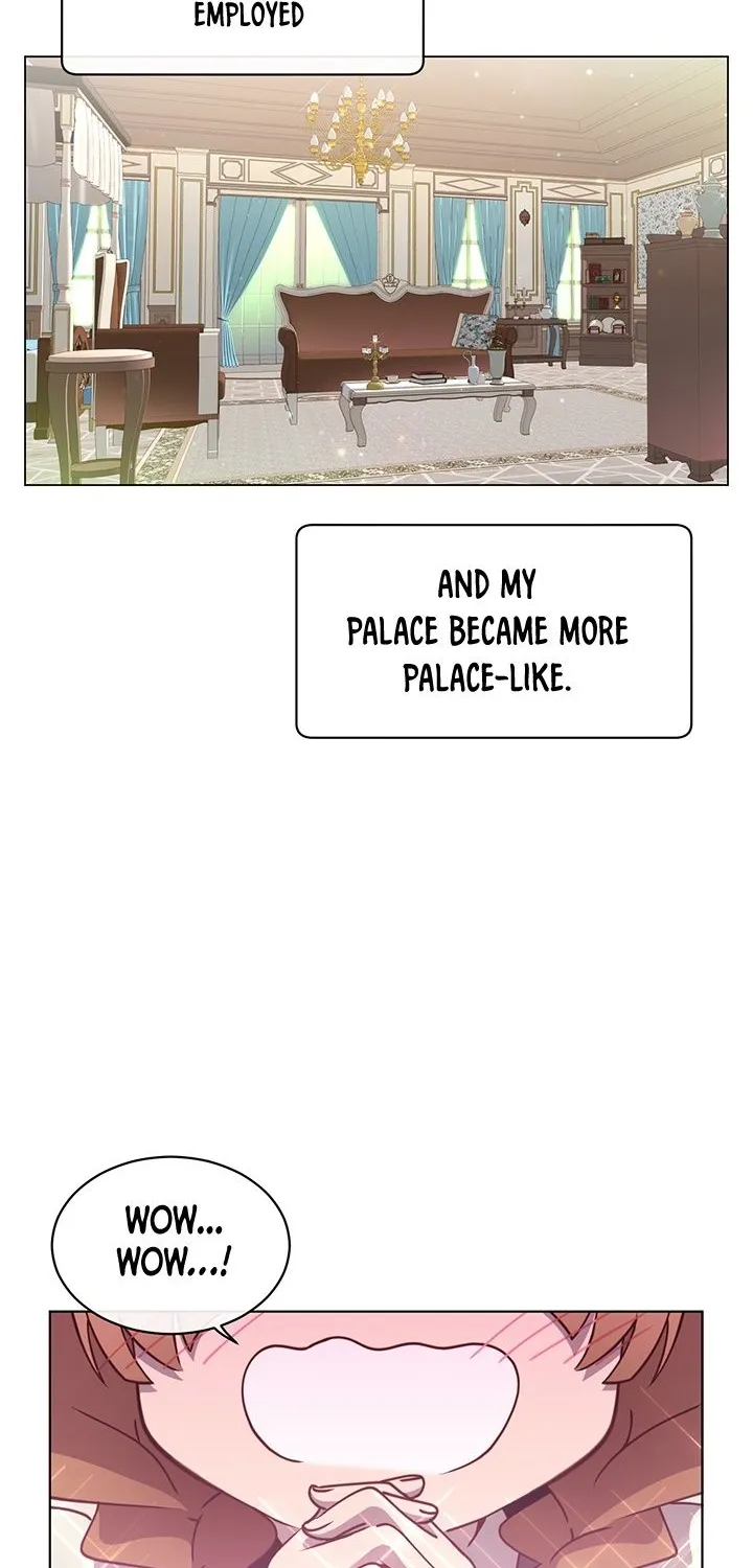 The Max Level Hero Strikes Back Zinmanga X Chapter 11 Page 6
