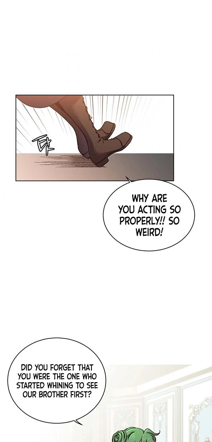 The Max Level Hero Strikes Back Zinmanga X Chapter 10 Page 9