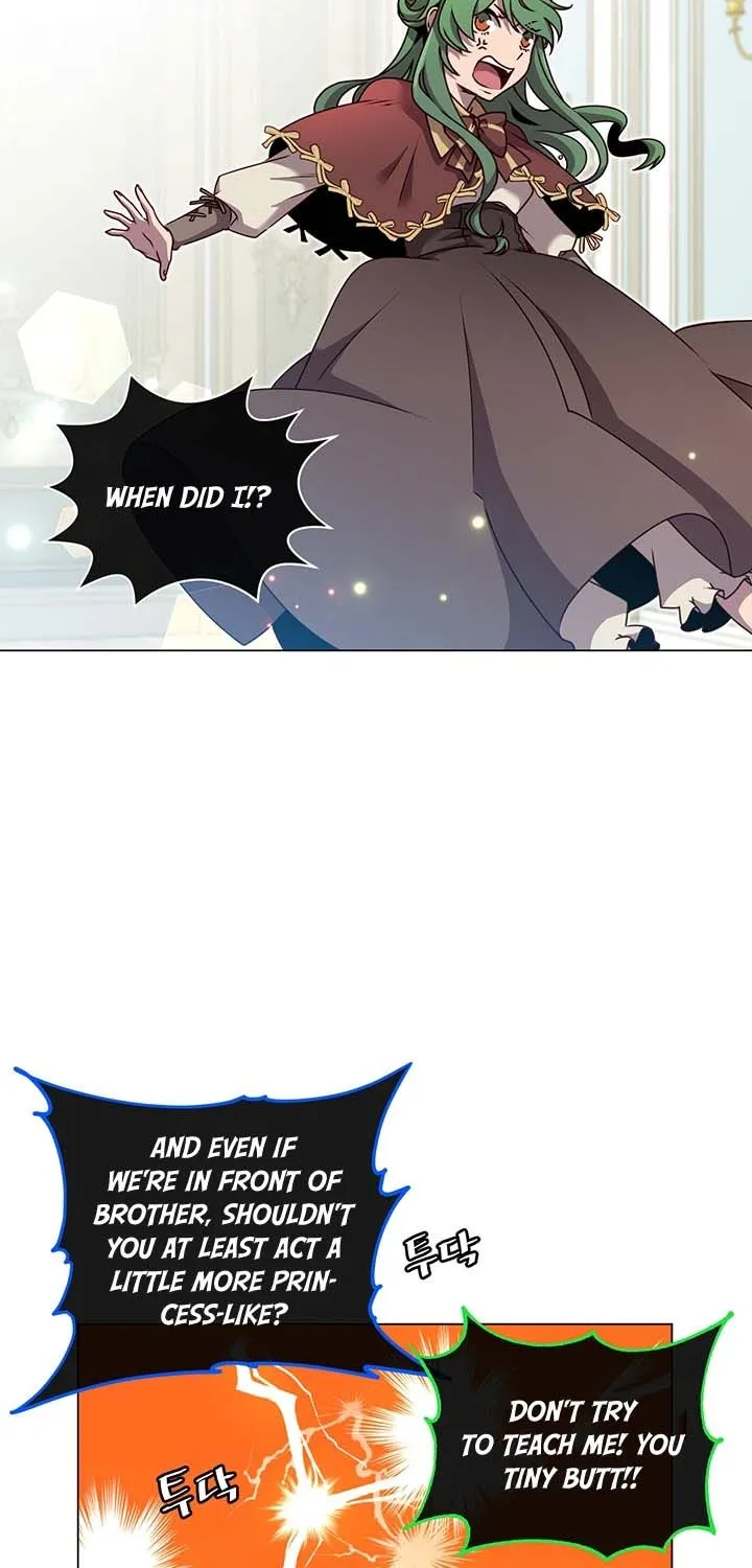 The Max Level Hero Strikes Back Zinmanga X Chapter 10 Page 10