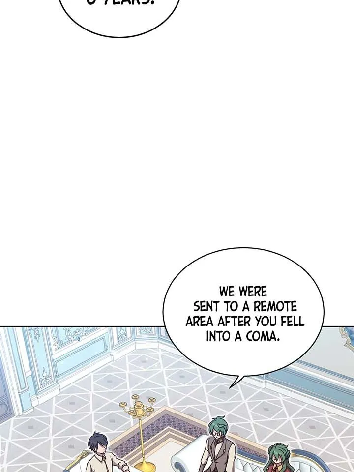 The Max Level Hero Strikes Back Zinmanga X Chapter 10 Page 17