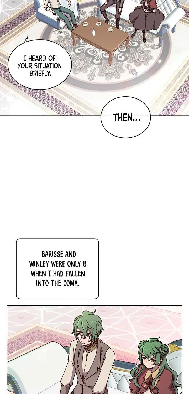 The Max Level Hero Strikes Back Zinmanga X Chapter 10 Page 18