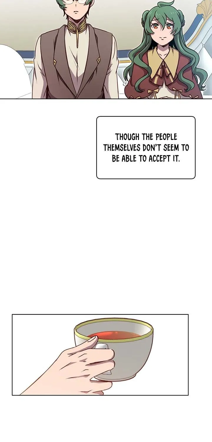 The Max Level Hero Strikes Back Zinmanga X Chapter 10 Page 21