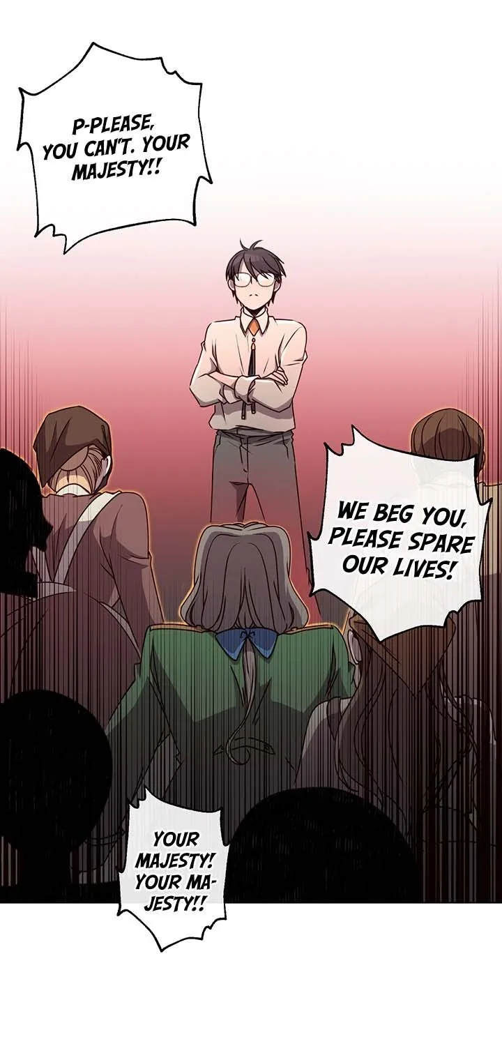 The Max Level Hero Strikes Back Zinmanga X Chapter 9 Page 33