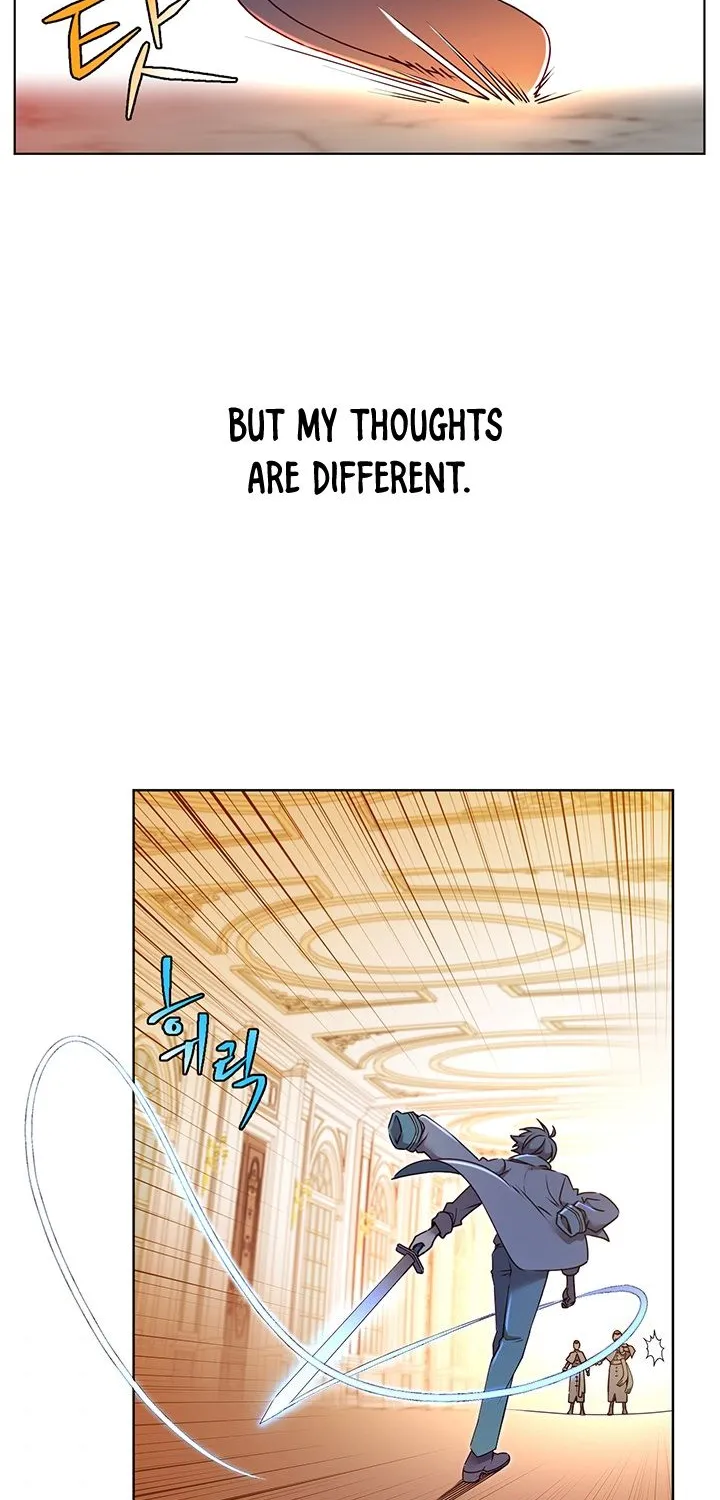 The Max Level Hero Strikes Back Zinmanga X Chapter 8 Page 8