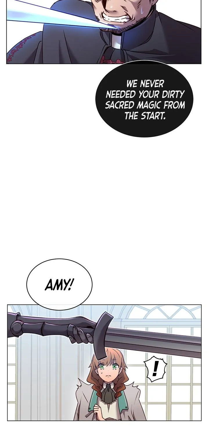 The Max Level Hero Strikes Back Zinmanga X Chapter 8 Page 25