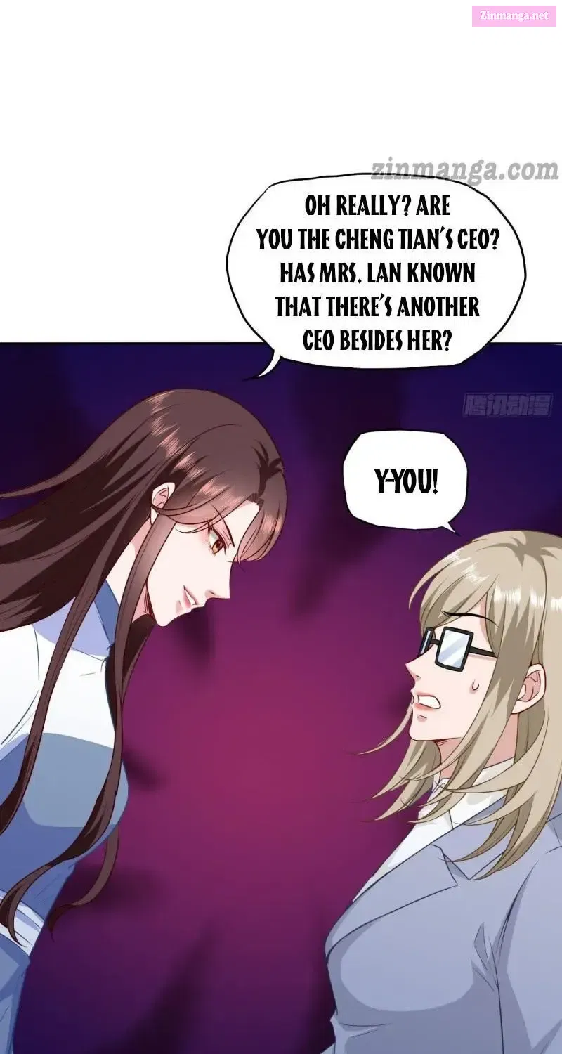 Trial Marriage Husband: Need To Work Hard Zinmanga X Chapter 75.2 Page 3