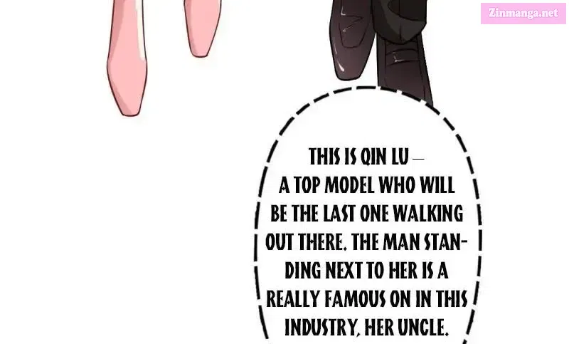 Trial Marriage Husband: Need To Work Hard Zinmanga X Chapter 75.2 Page 20