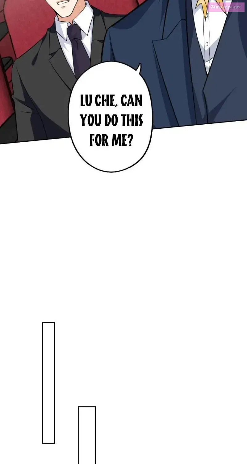 Trial Marriage Husband: Need To Work Hard Zinmanga X Chapter 75.2 Page 32