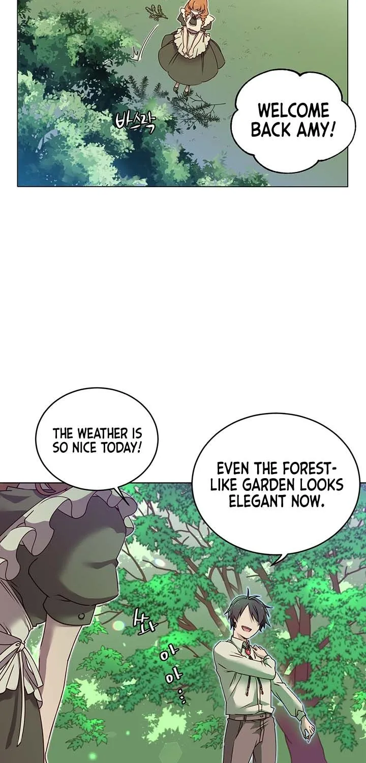 The Max Level Hero Strikes Back Zinmanga X Chapter 6 Page 16